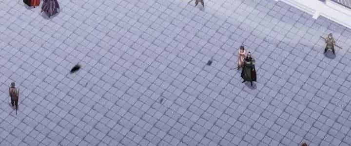 Đại Đường: Võ Thần Group Chat - Chương 64 - ảnh 180