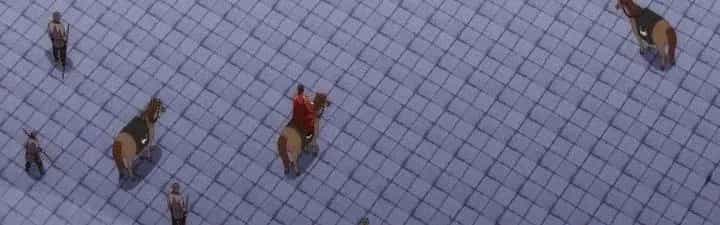 Đại Đường: Võ Thần Group Chat - Chương 64 - ảnh 181