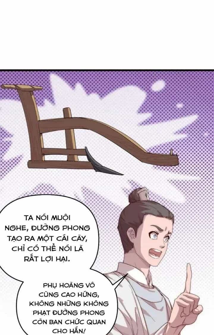 Đại Đường: Võ Thần Group Chat - Chương 67 - ảnh 7