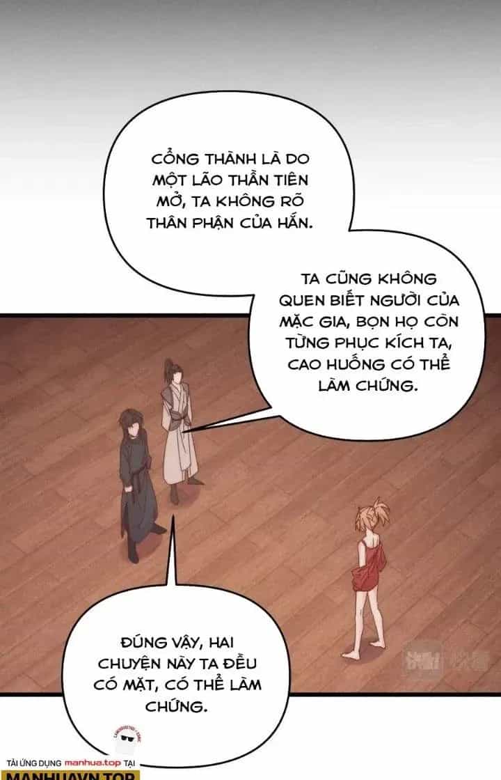 Đại Đường: Võ Thần Group Chat - Chương 68 - ảnh 17