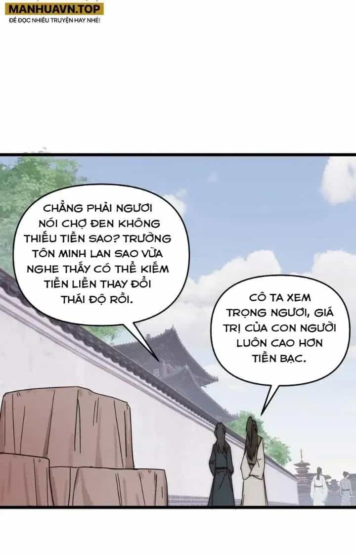 Đại Đường: Võ Thần Group Chat - Chương 68 - ảnh 49
