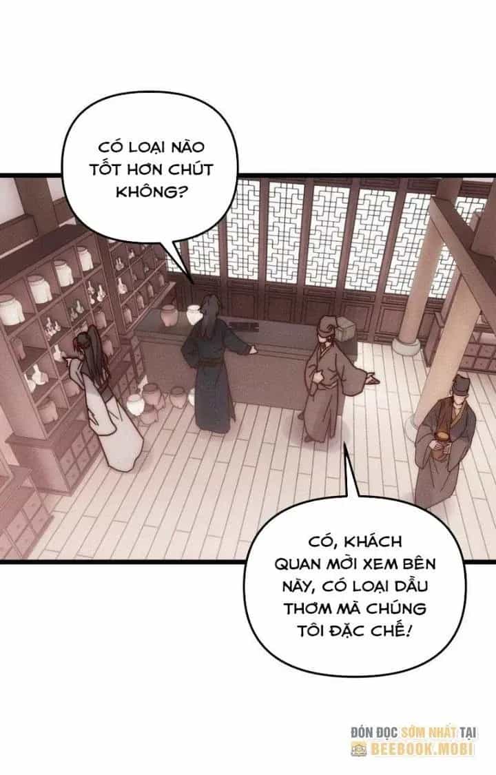 Đại Đường: Võ Thần Group Chat - Chương 69 - ảnh 30
