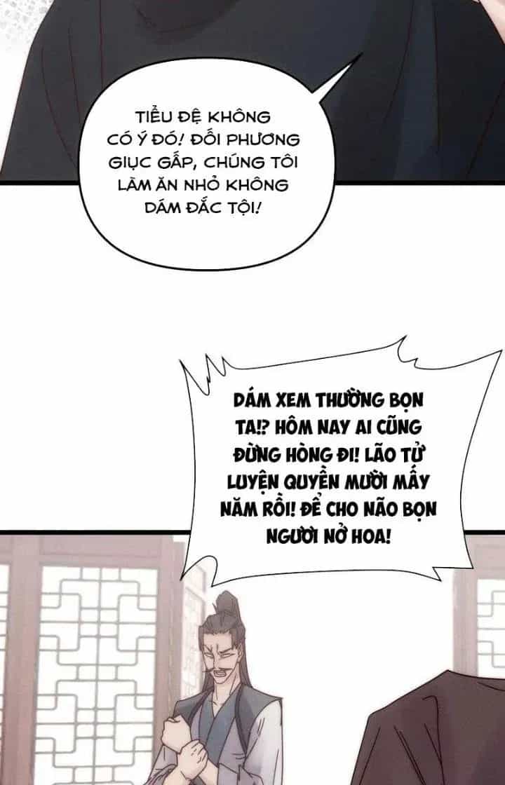 Đại Đường: Võ Thần Group Chat - Chương 69 - ảnh 37