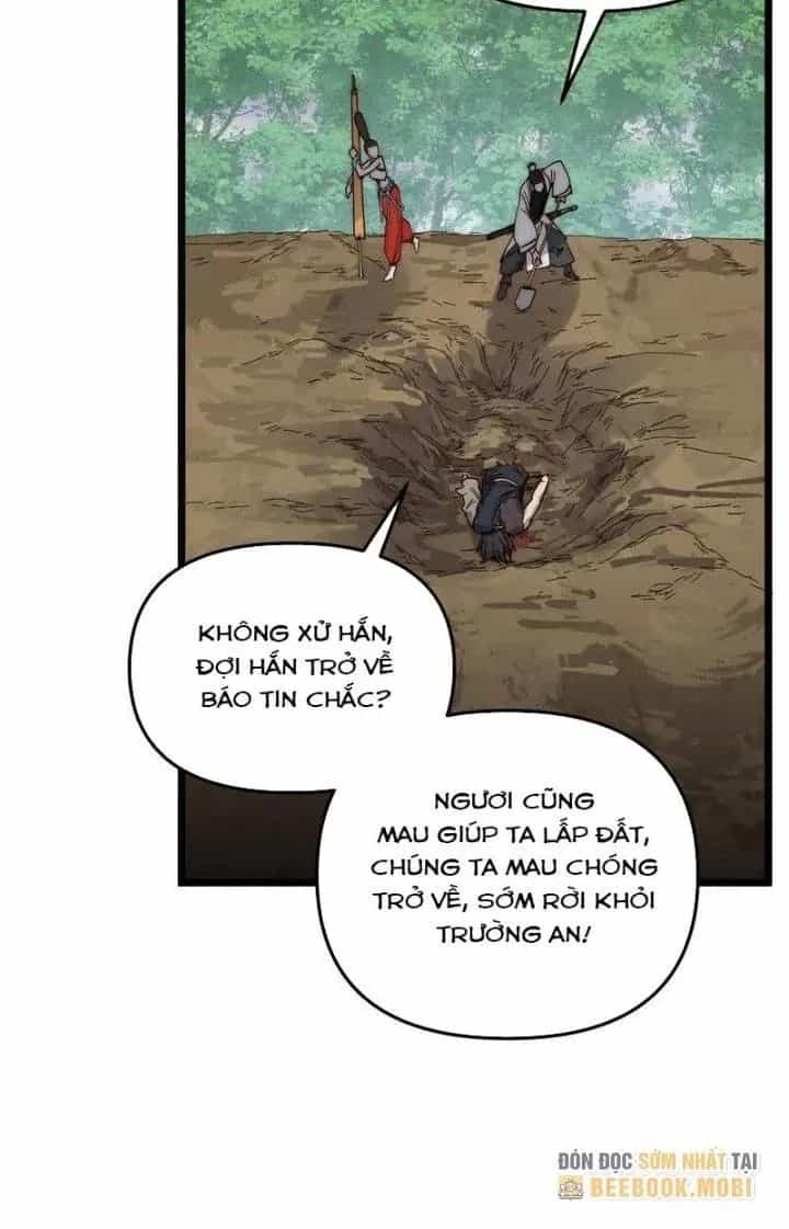 Đại Đường: Võ Thần Group Chat - Chương 70 - ảnh 10