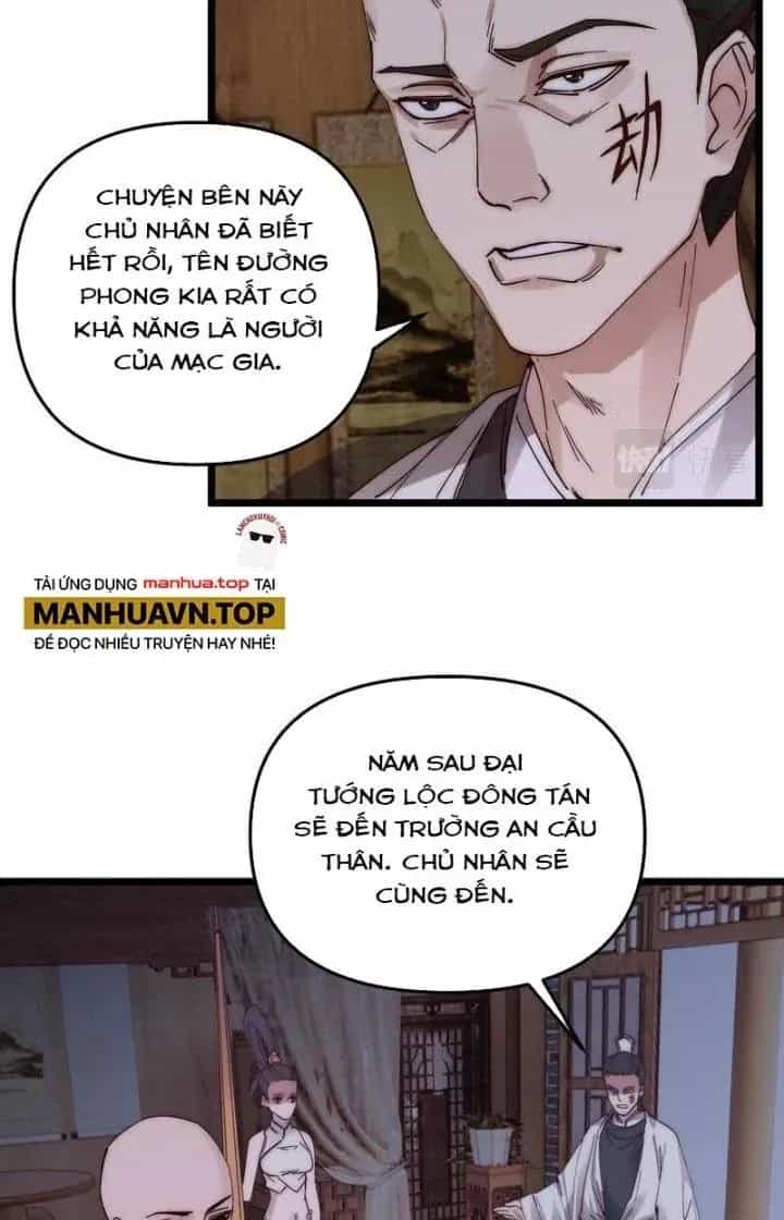 Đại Đường: Võ Thần Group Chat - Chương 70 - ảnh 29