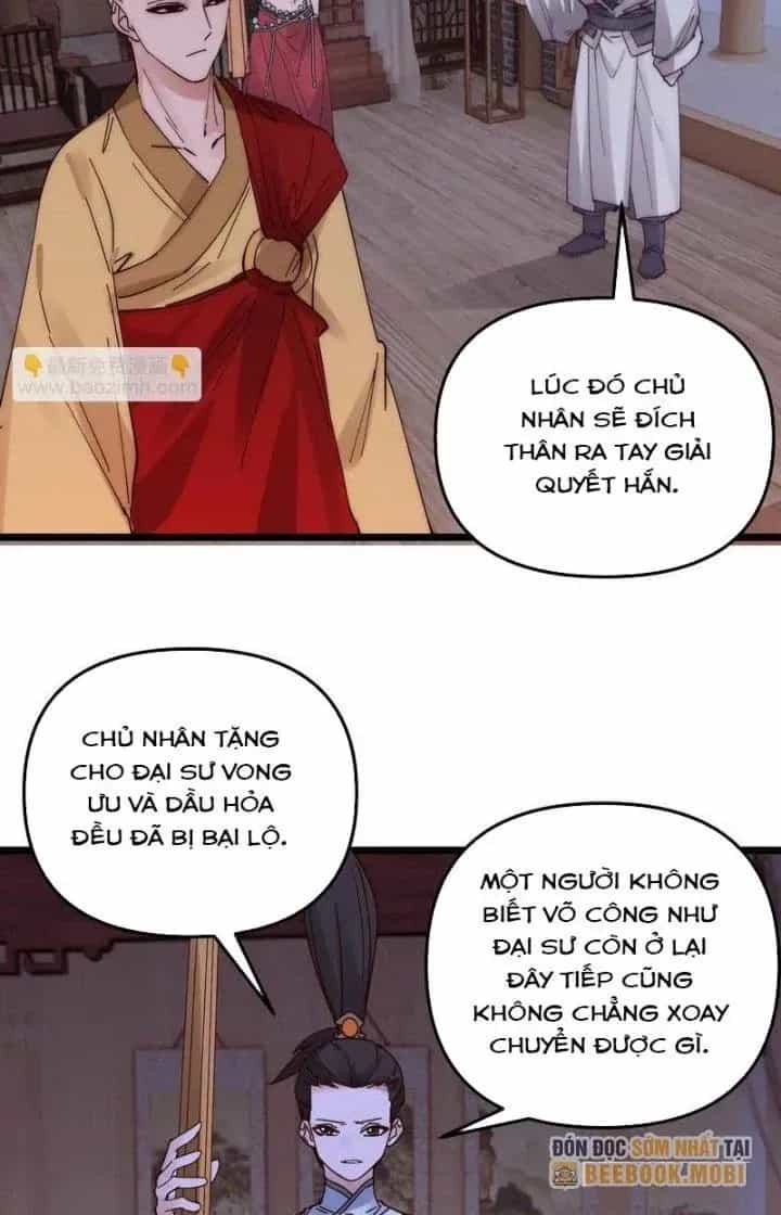 Đại Đường: Võ Thần Group Chat - Chương 70 - ảnh 30