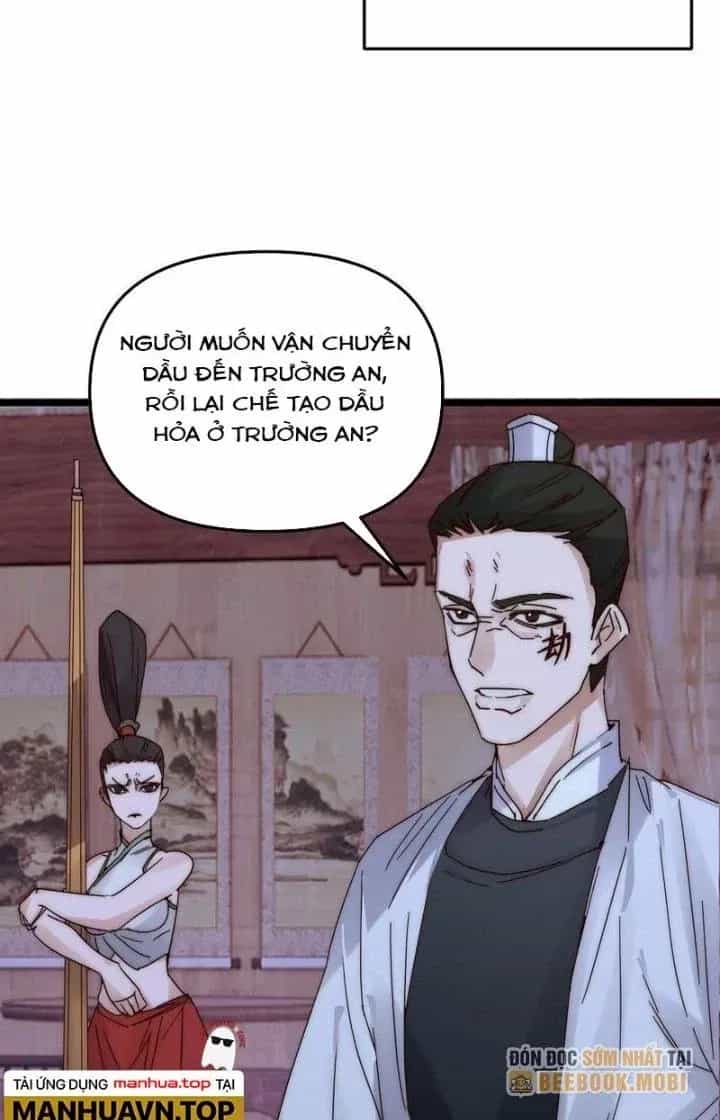 Đại Đường: Võ Thần Group Chat - Chương 70 - ảnh 40