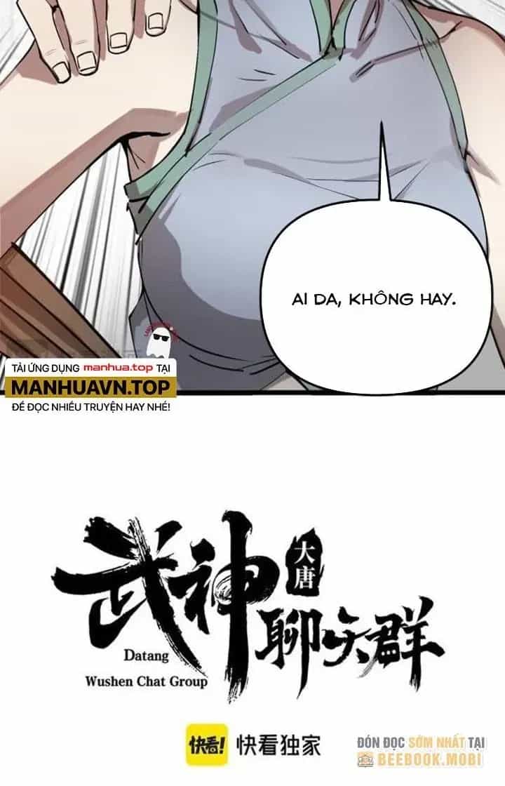 Đại Đường: Võ Thần Group Chat - Chương 71 - ảnh 10