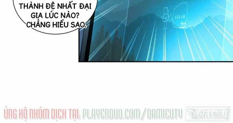 Đại Gia Livestream Vạn Giới - Chương 1 - ảnh 25