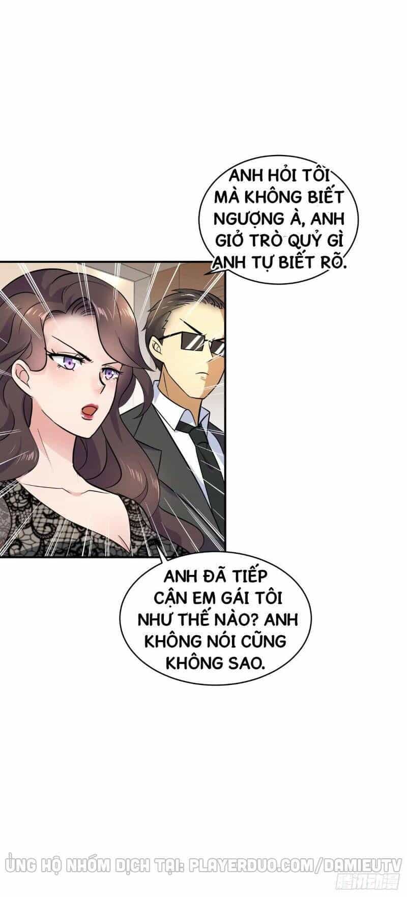 Đại Gia Livestream Vạn Giới - Chương 10 - ảnh 12