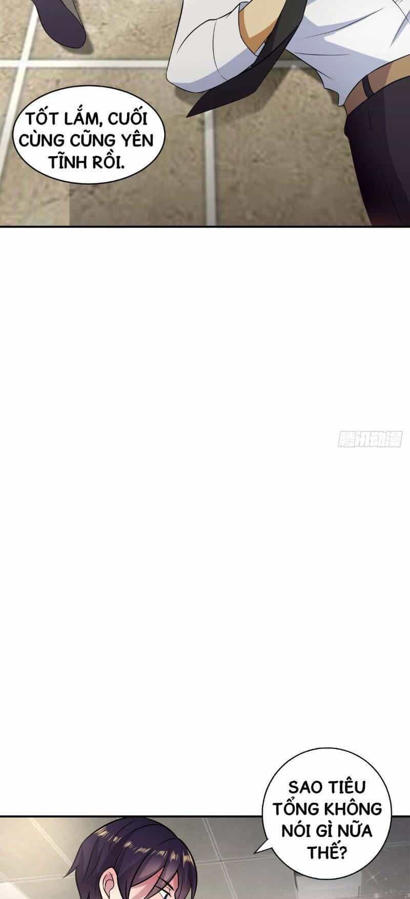 Đại Gia Livestream Vạn Giới - Chương 11 - ảnh 10