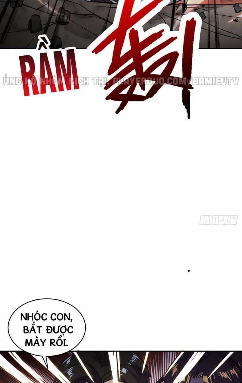 Đại Gia Livestream Vạn Giới - Chương 11 - ảnh 4