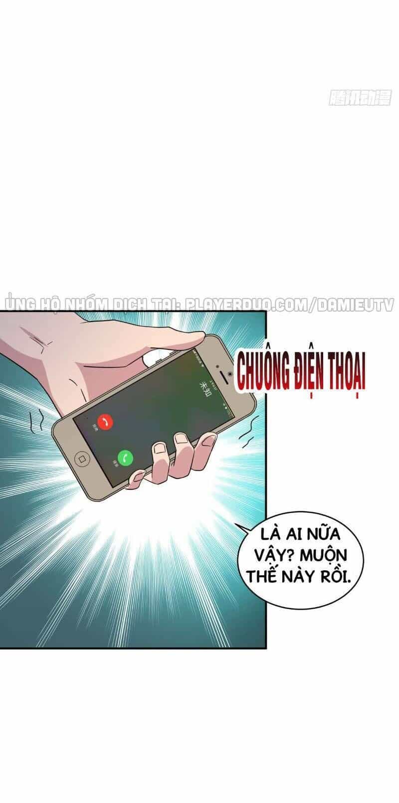 Đại Gia Livestream Vạn Giới - Chương 11 - ảnh 43
