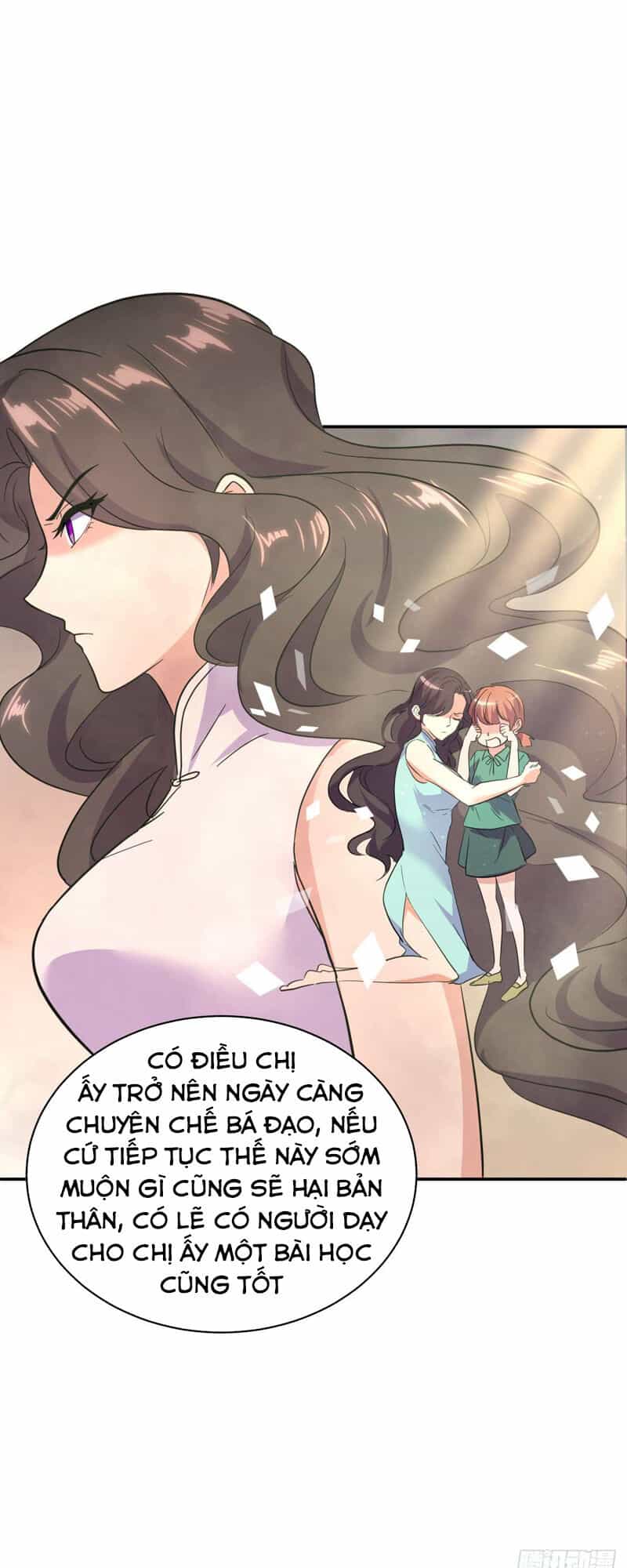 Đại Gia Livestream Vạn Giới - Chương 12 - ảnh 22