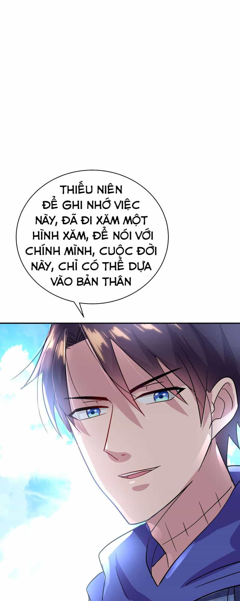 Đại Gia Livestream Vạn Giới - Chương 12 - ảnh 31