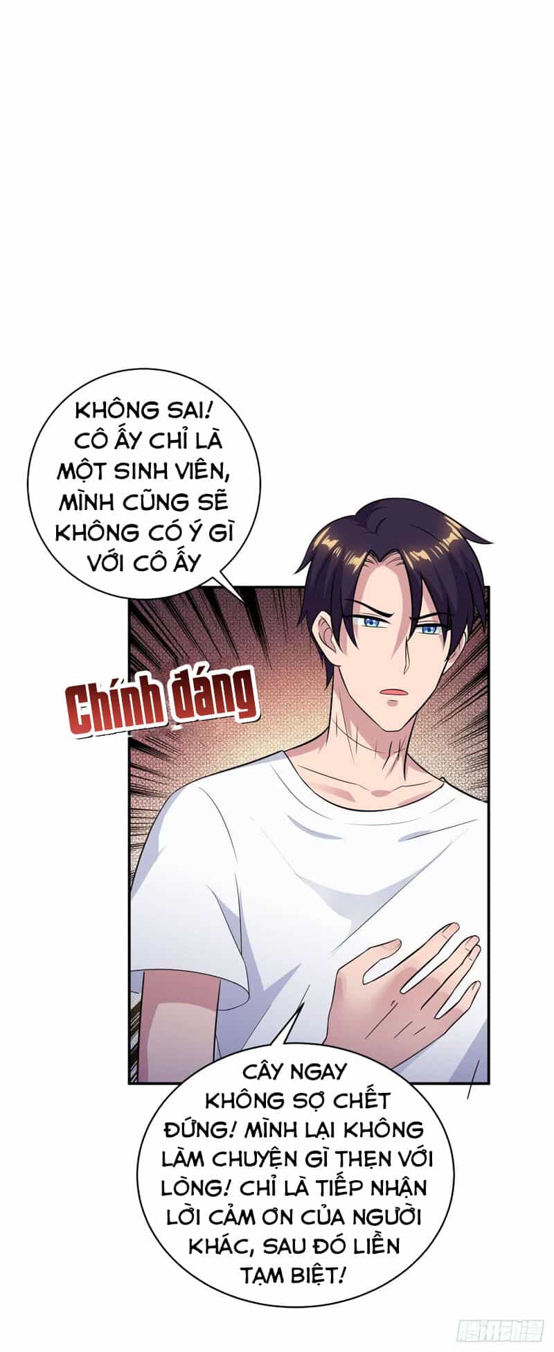 Đại Gia Livestream Vạn Giới - Chương 12 - ảnh 9