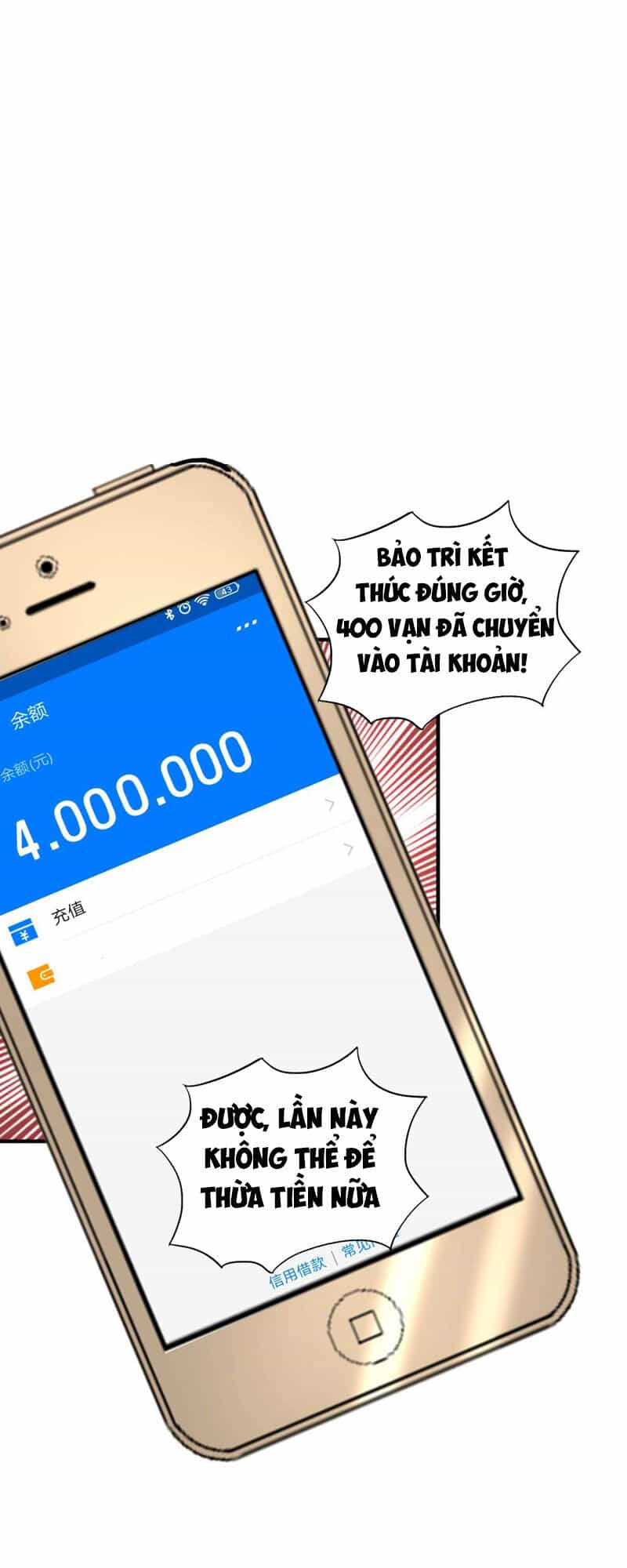 Đại Gia Livestream Vạn Giới - Chương 13 - ảnh 29