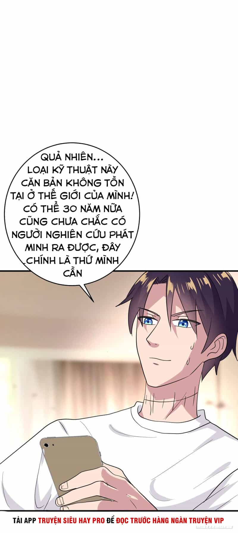 Đại Gia Livestream Vạn Giới - Chương 13 - ảnh 43
