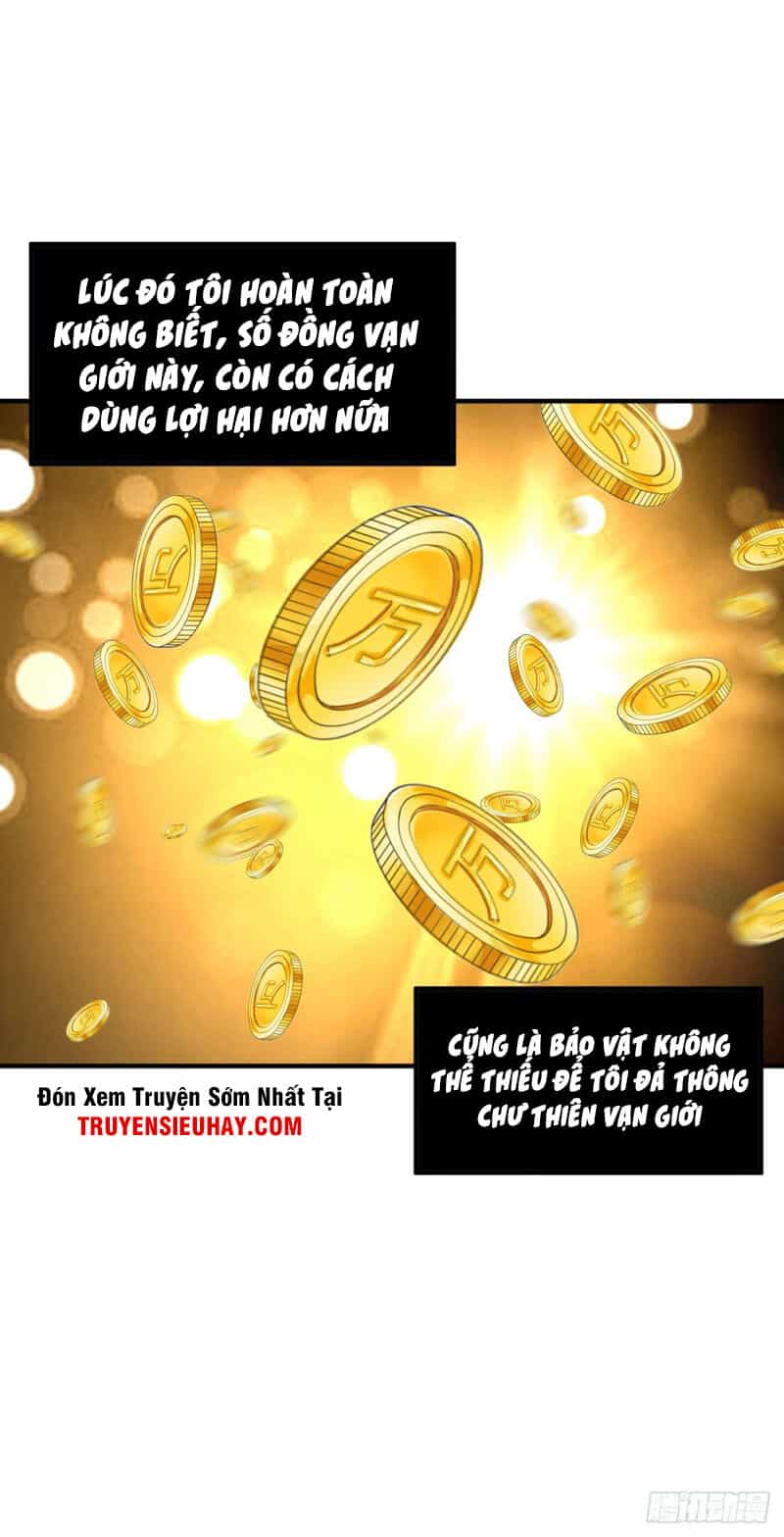 Đại Gia Livestream Vạn Giới - Chương 14 - ảnh 10
