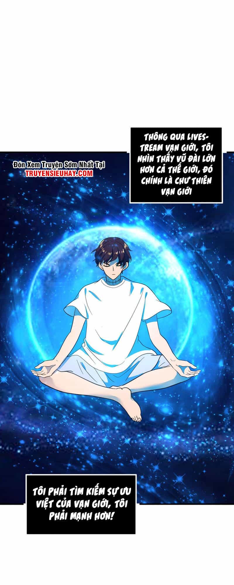 Đại Gia Livestream Vạn Giới - Chương 14 - ảnh 2