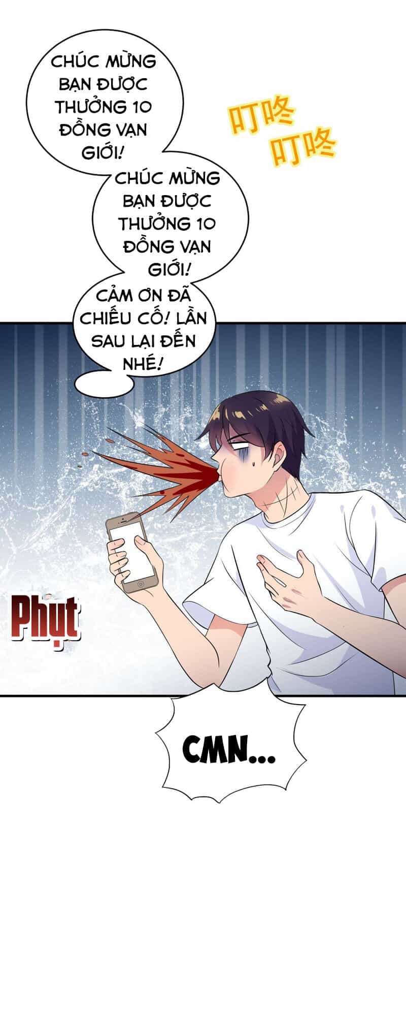 Đại Gia Livestream Vạn Giới - Chương 14 - ảnh 6