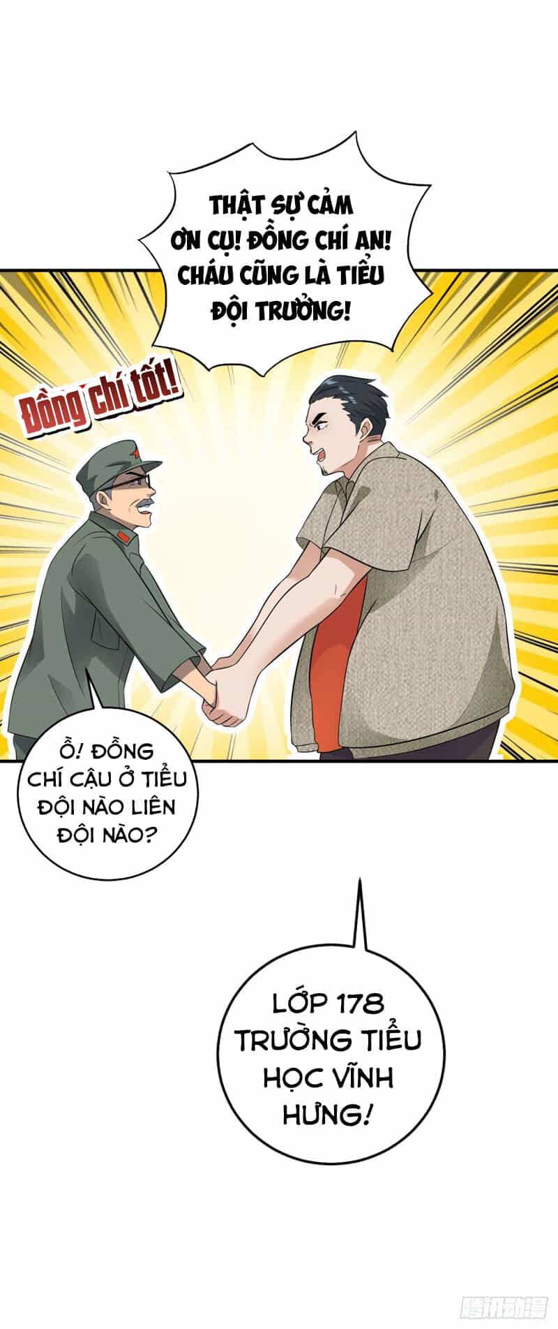 Đại Gia Livestream Vạn Giới - Chương 15 - ảnh 12