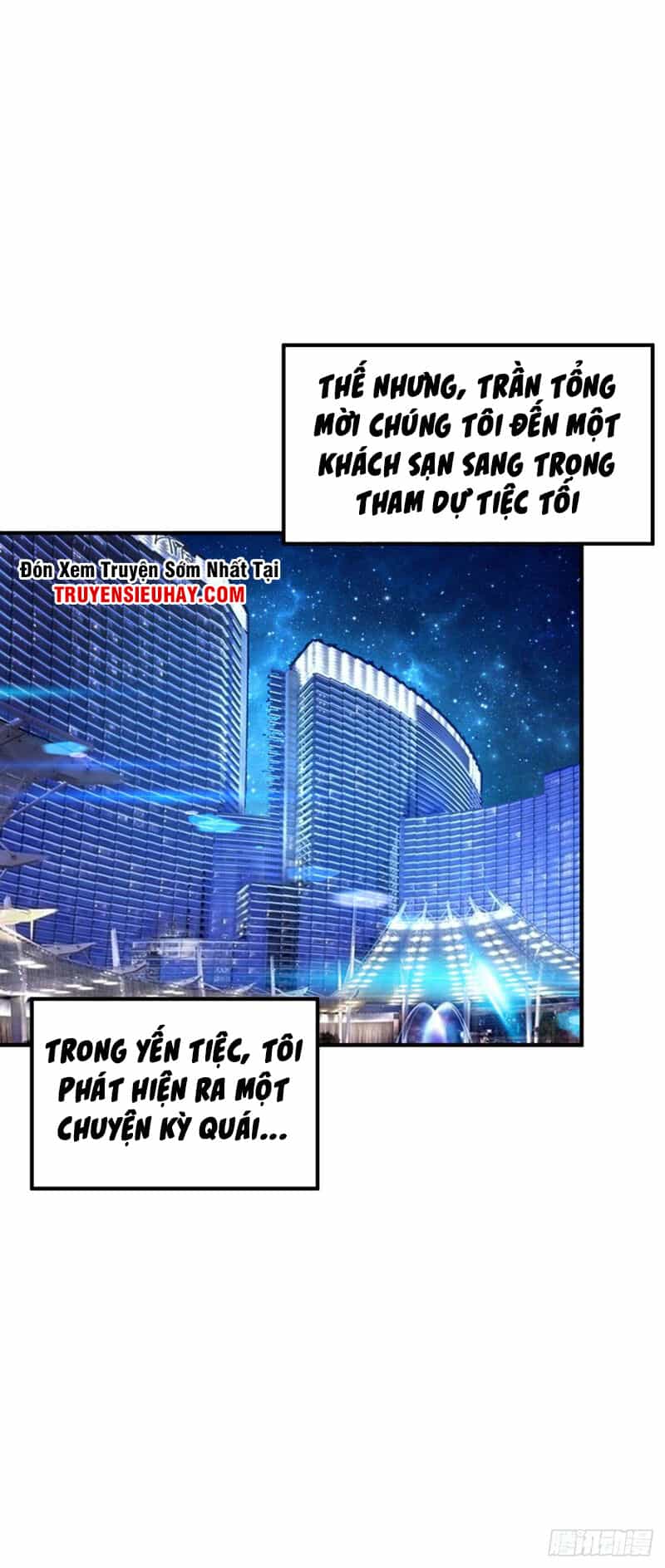 Đại Gia Livestream Vạn Giới - Chương 16 - ảnh 45