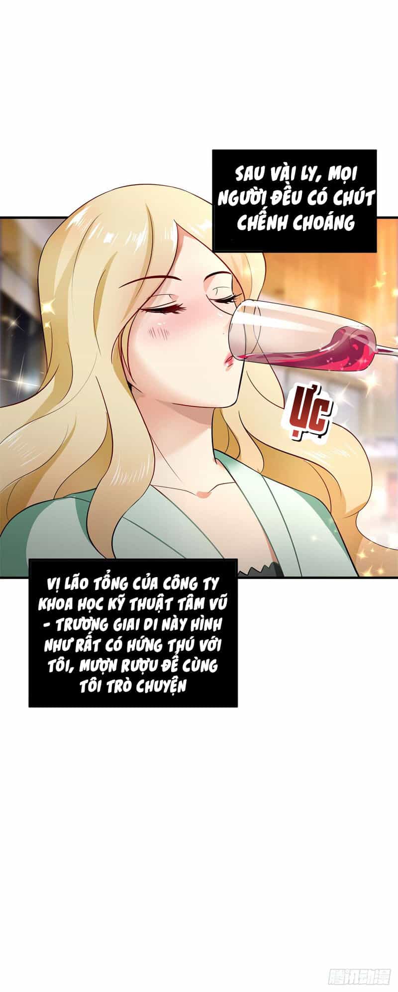 Đại Gia Livestream Vạn Giới - Chương 17 - ảnh 3