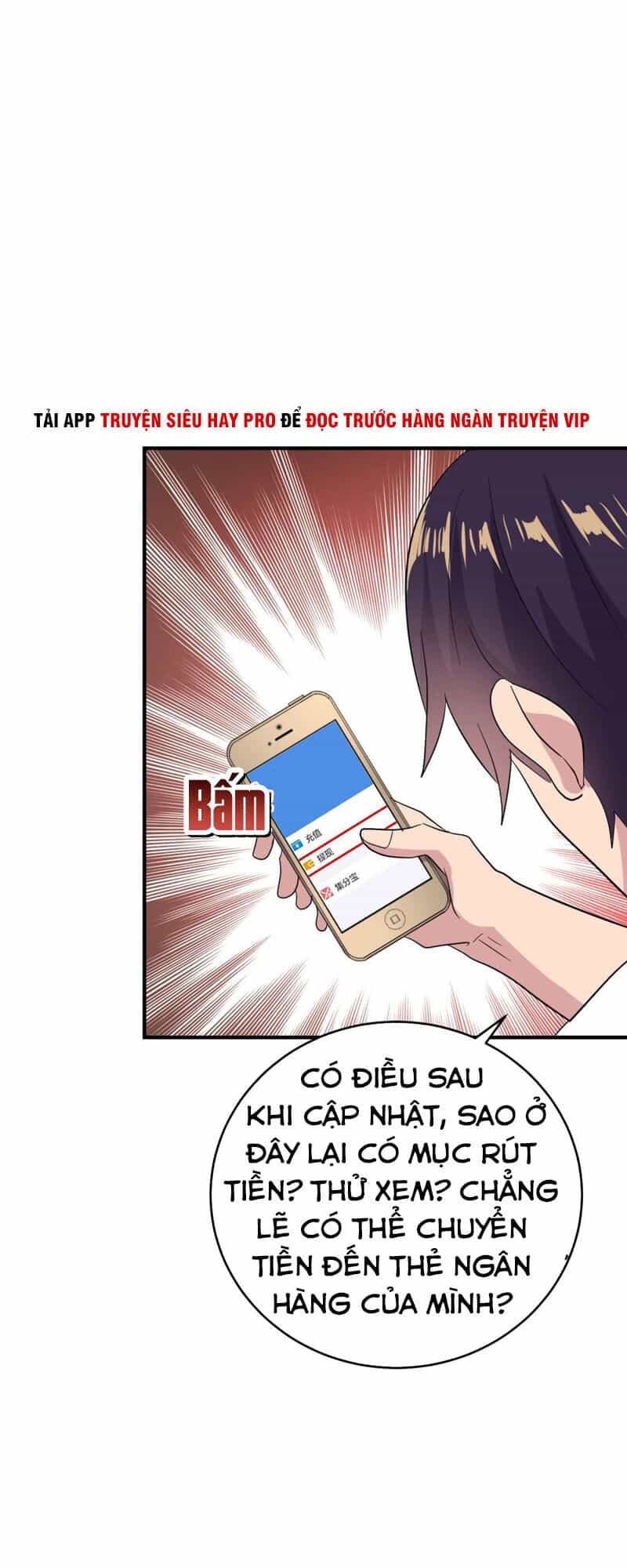 Đại Gia Livestream Vạn Giới - Chương 17 - ảnh 44