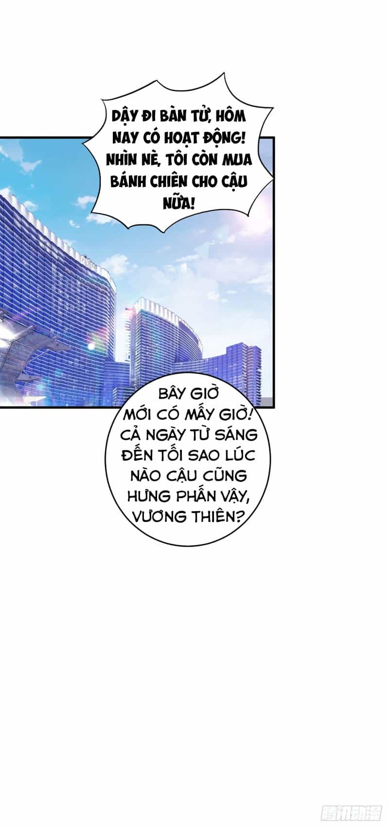 Đại Gia Livestream Vạn Giới - Chương 18 - ảnh 22