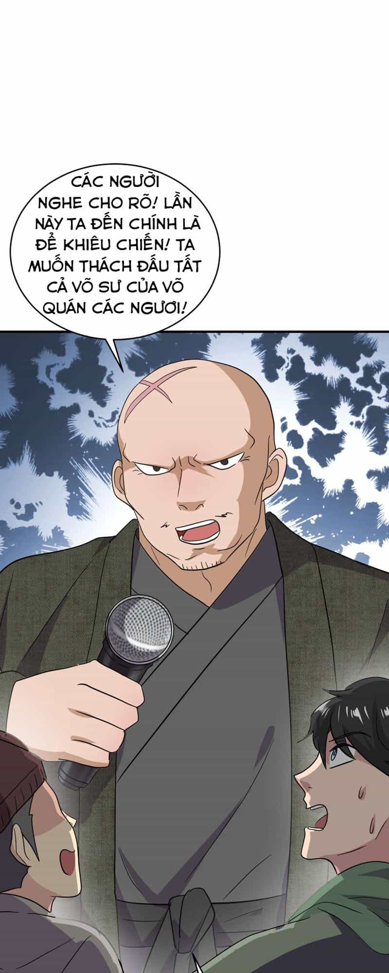Đại Gia Livestream Vạn Giới - Chương 18 - ảnh 42
