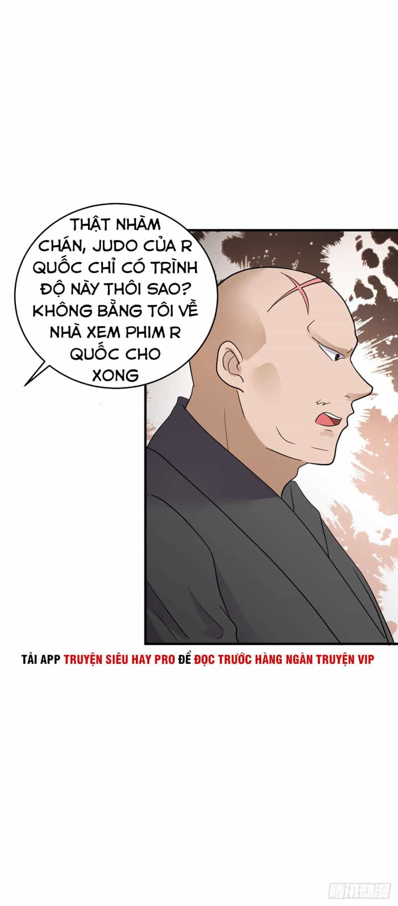 Đại Gia Livestream Vạn Giới - Chương 19 - ảnh 26