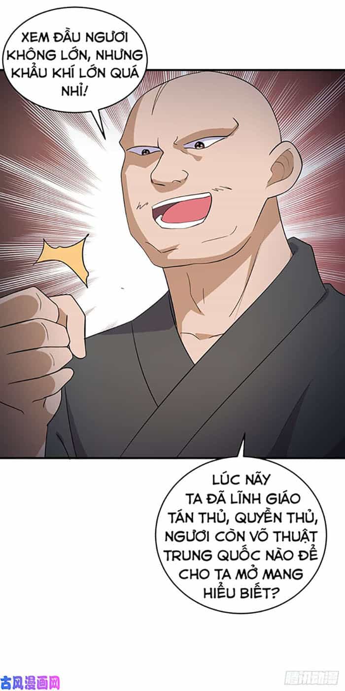 Đại Gia Livestream Vạn Giới - Chương 20 - ảnh 1