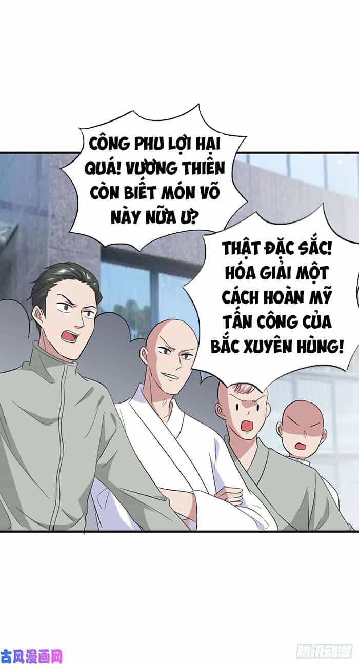 Đại Gia Livestream Vạn Giới - Chương 20 - ảnh 25