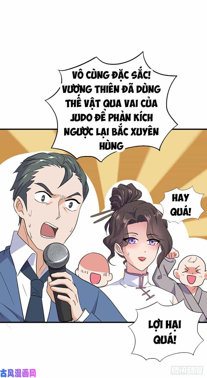 Đại Gia Livestream Vạn Giới - Chương 20 - ảnh 32