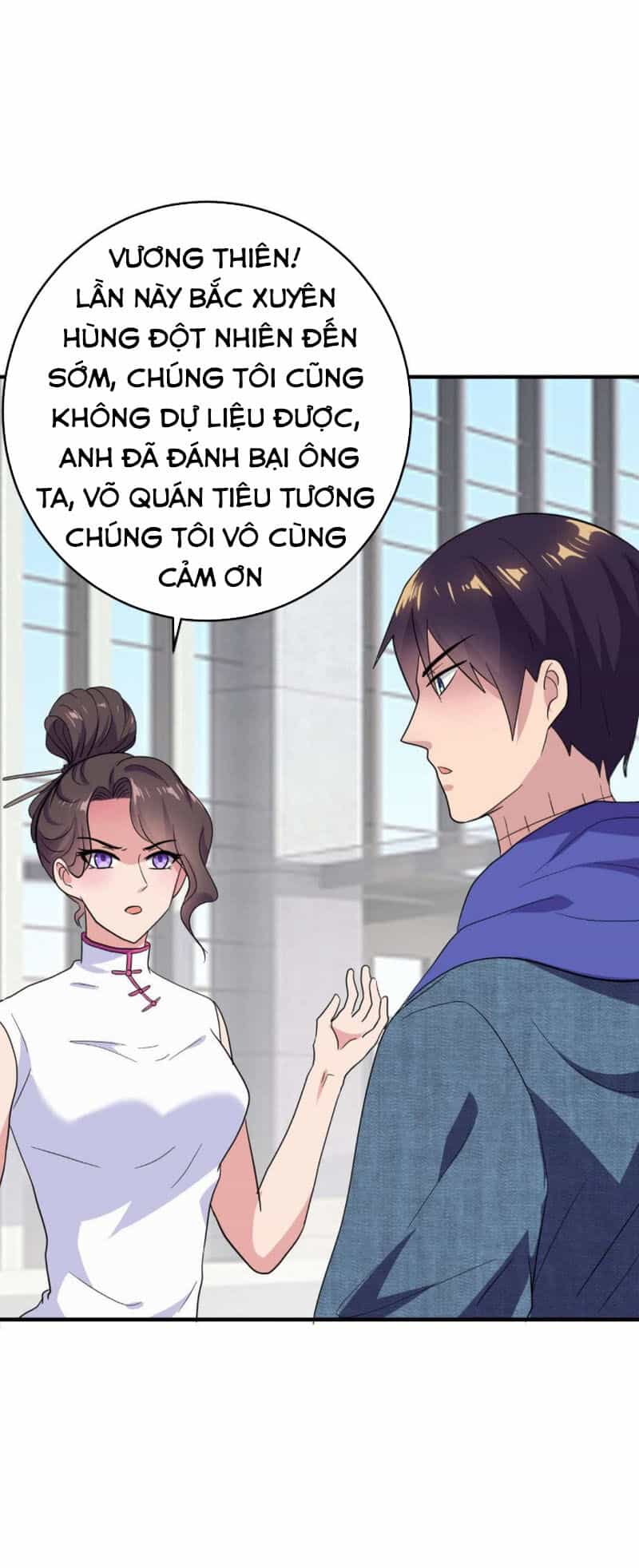Đại Gia Livestream Vạn Giới - Chương 21 - ảnh 14