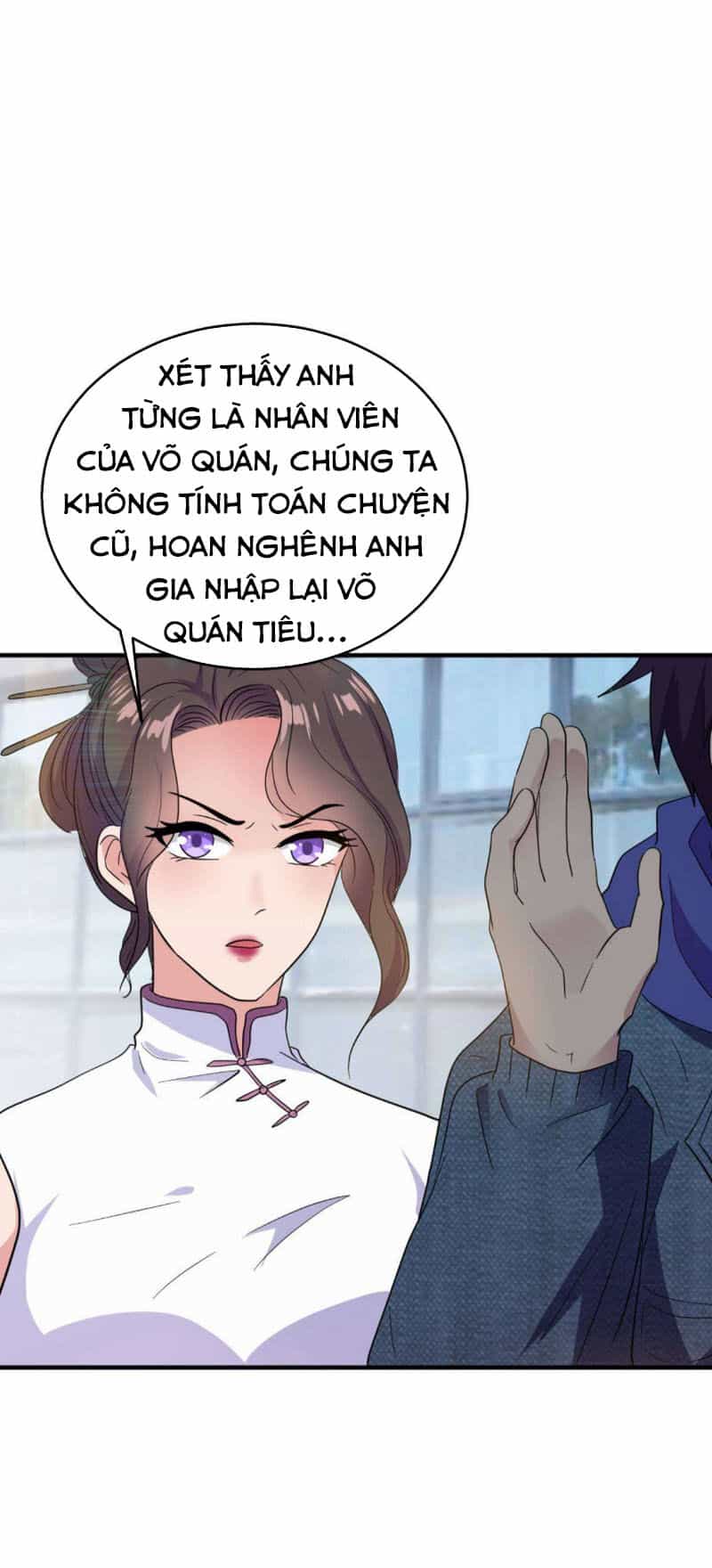 Đại Gia Livestream Vạn Giới - Chương 21 - ảnh 15