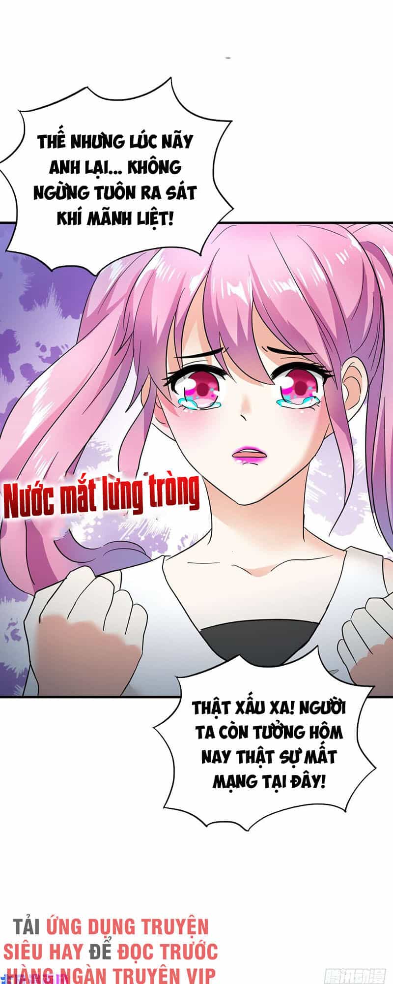 Đại Gia Livestream Vạn Giới - Chương 22 - ảnh 34