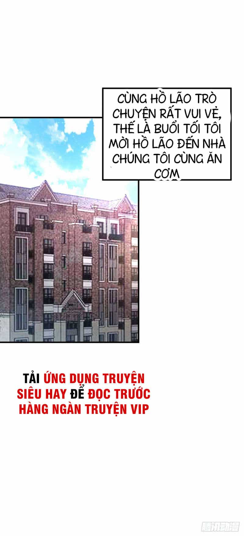 Đại Gia Livestream Vạn Giới - Chương 23 - ảnh 11