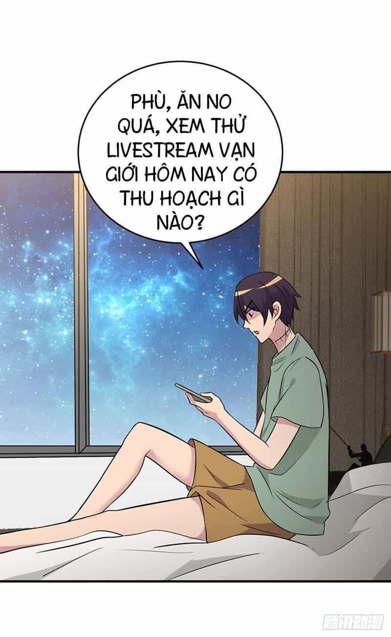 Đại Gia Livestream Vạn Giới - Chương 23 - ảnh 37