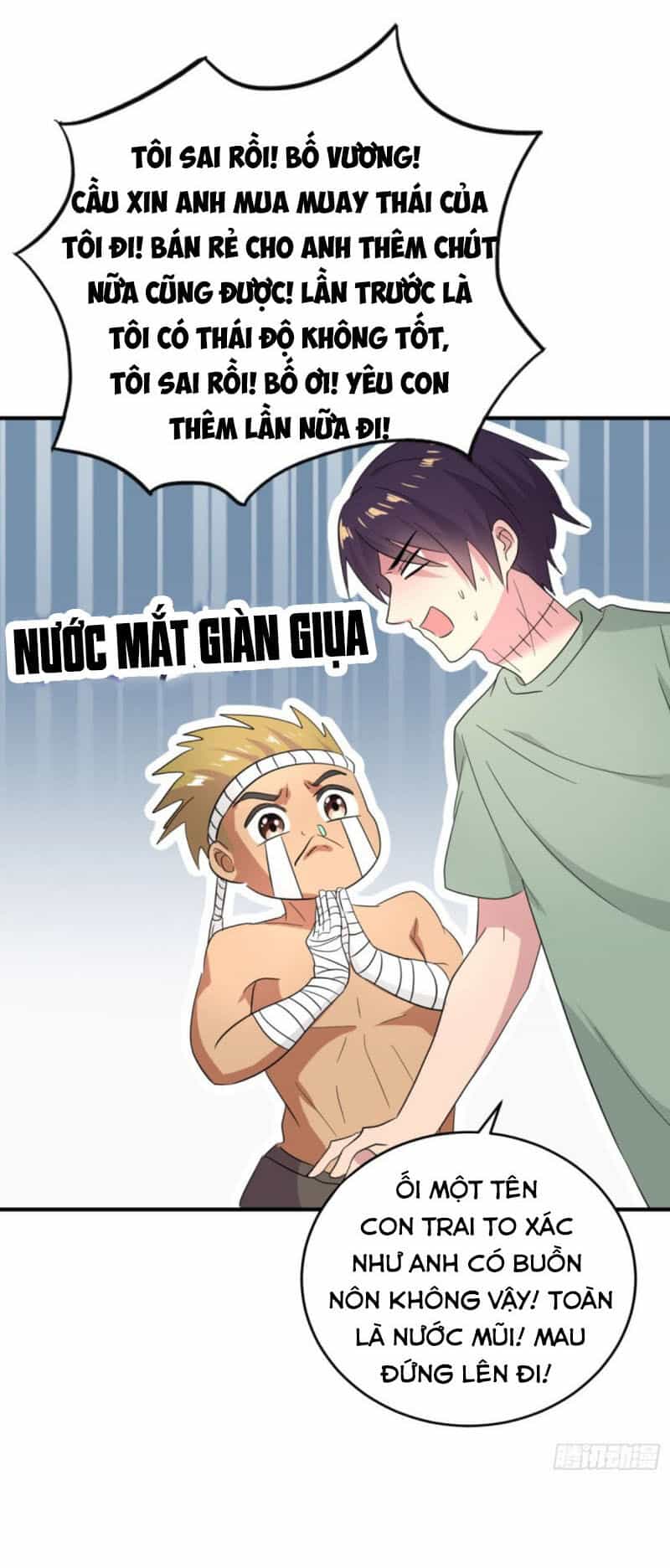 Đại Gia Livestream Vạn Giới - Chương 24 - ảnh 6