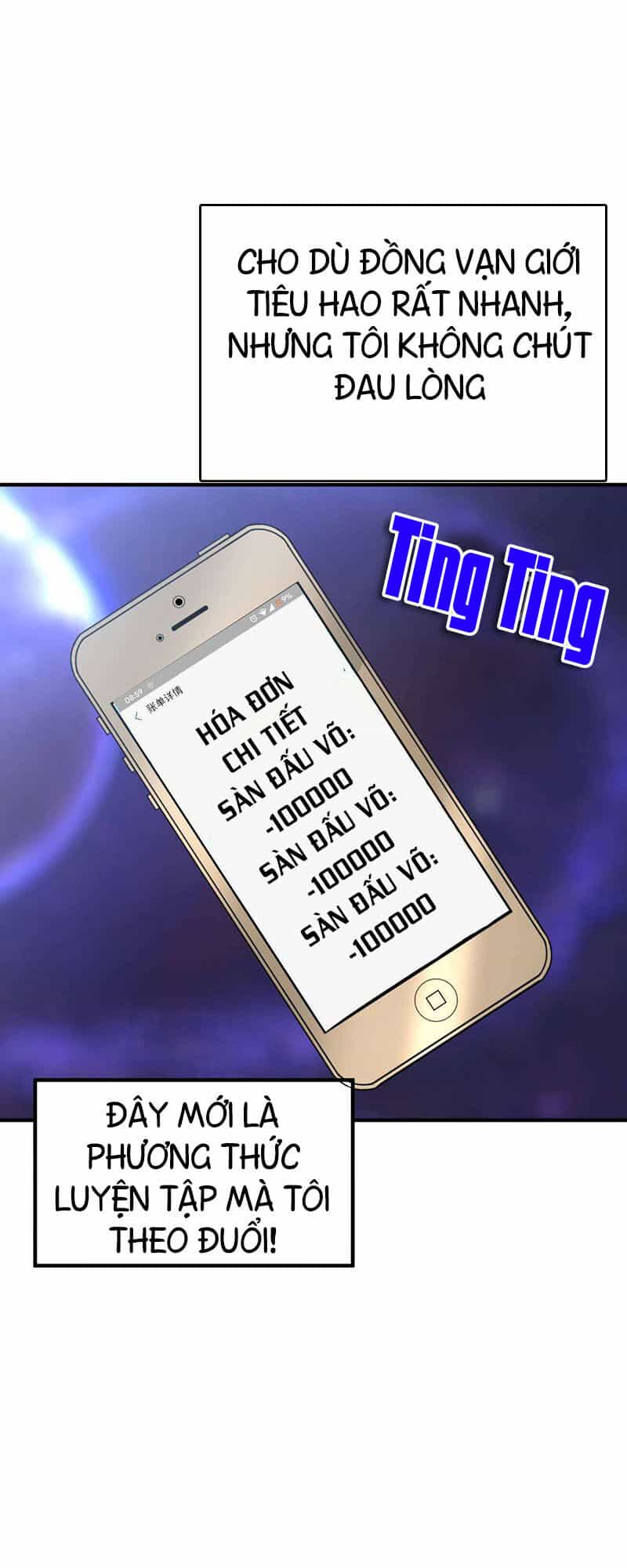 Đại Gia Livestream Vạn Giới - Chương 25 - ảnh 12