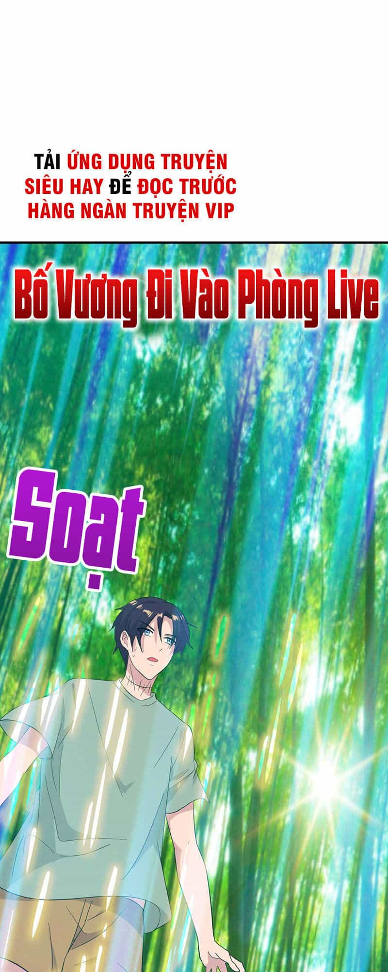 Đại Gia Livestream Vạn Giới - Chương 25 - ảnh 24