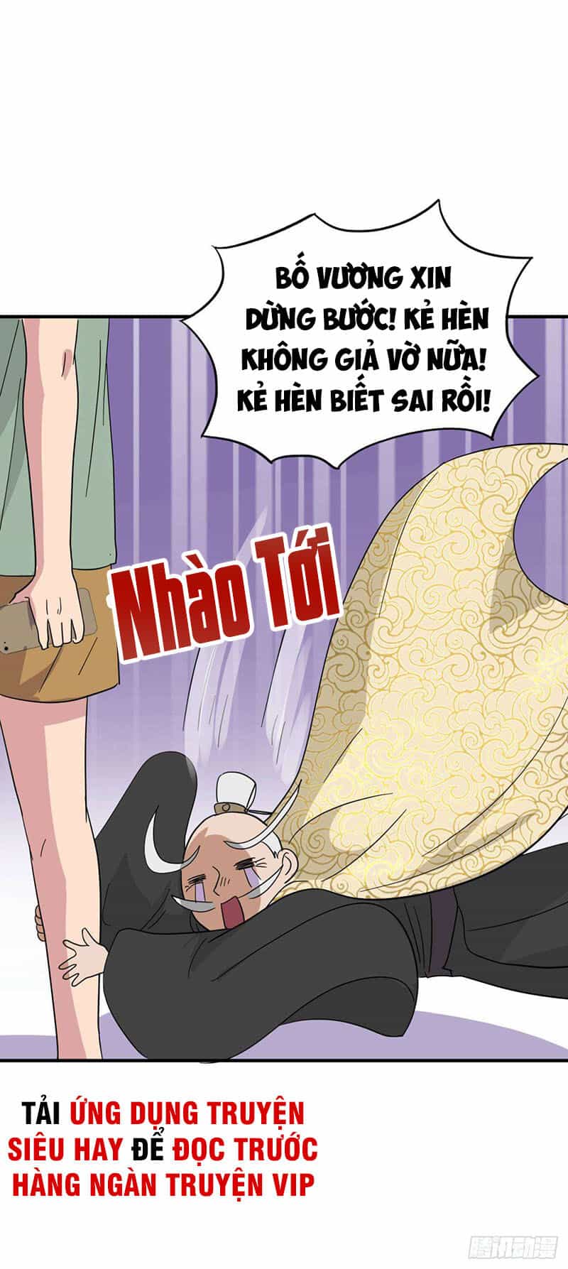 Đại Gia Livestream Vạn Giới - Chương 25 - ảnh 38