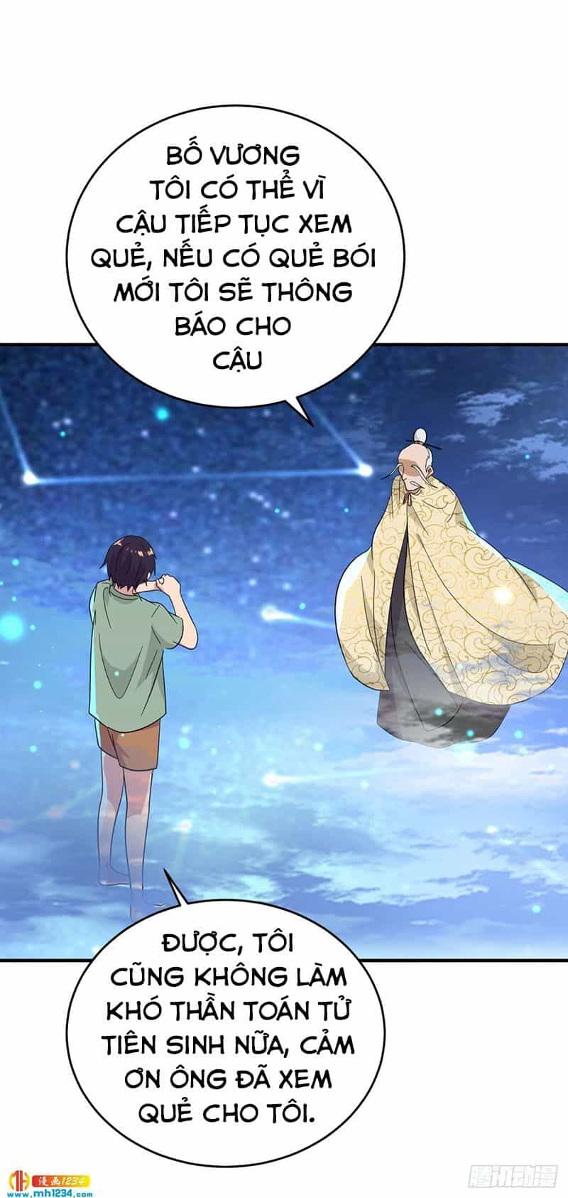Đại Gia Livestream Vạn Giới - Chương 26 - ảnh 12