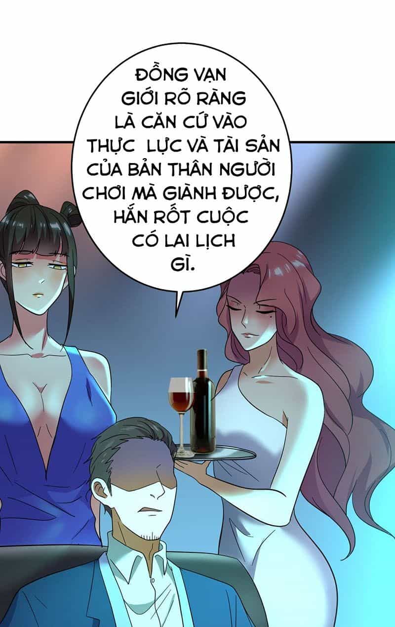 Đại Gia Livestream Vạn Giới - Chương 26 - ảnh 17