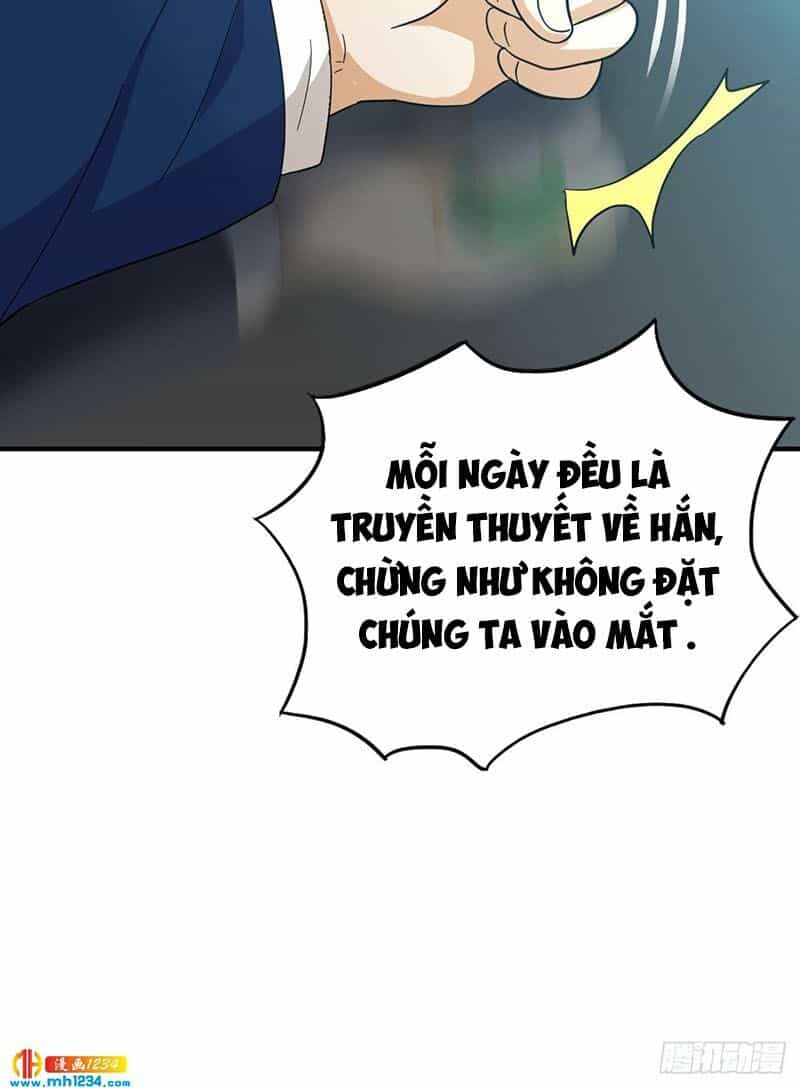 Đại Gia Livestream Vạn Giới - Chương 26 - ảnh 20