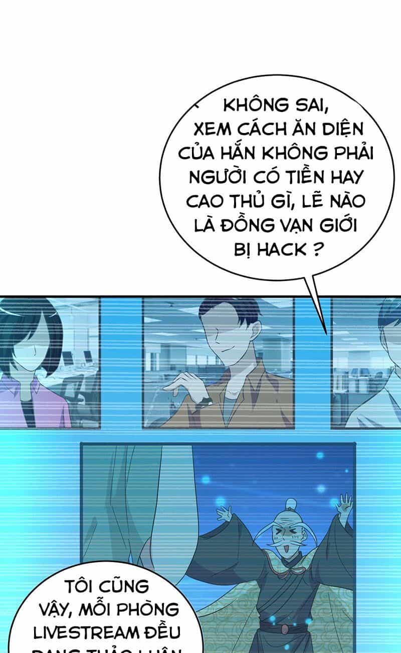 Đại Gia Livestream Vạn Giới - Chương 26 - ảnh 21