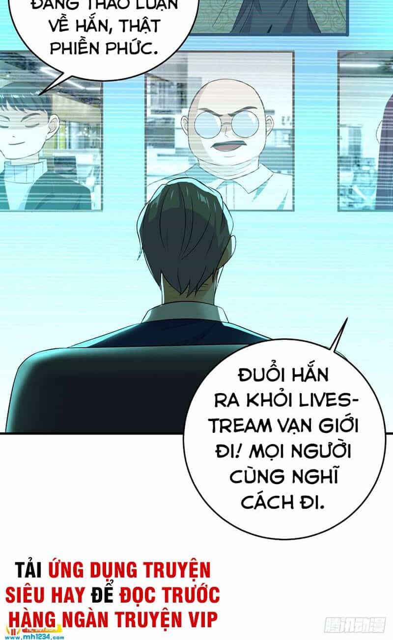 Đại Gia Livestream Vạn Giới - Chương 26 - ảnh 22