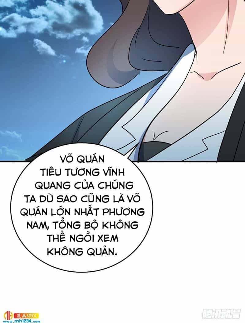 Đại Gia Livestream Vạn Giới - Chương 26 - ảnh 31